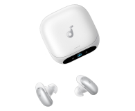 soundcore Słuchawki Liberty 5 Pro Białe - 1529047 - zdjęcie 11